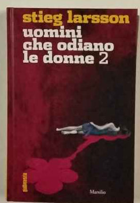 Uomini che odiano le donne 2