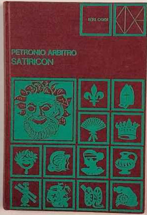 Satiricon