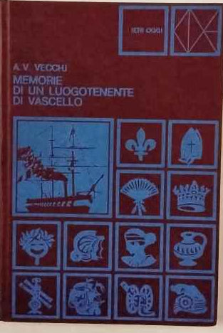 Memorie di un luogotenente di vascello