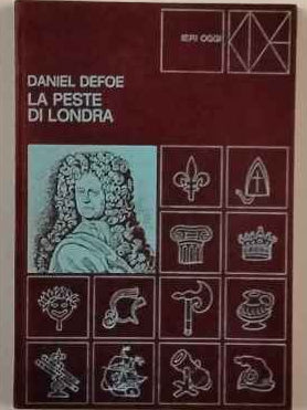 La peste di Londra 