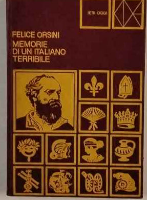 Memorie di un italiano terribile 