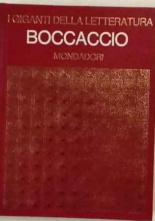 Boccaccio 