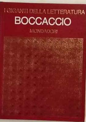 Boccaccio