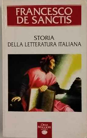 Storia della letteratura italiana