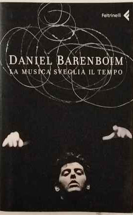 La musica sveglia il tempo