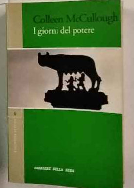 I giorni del potere 