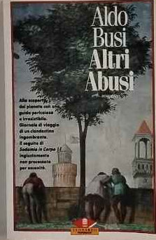 Altri abusi