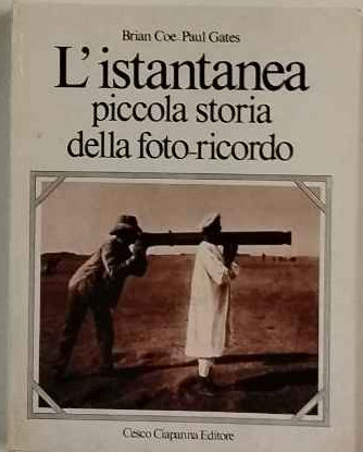 L'istantanea piccola storia della foto-ricordo 