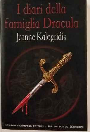 I diari della famiglia Dracula 