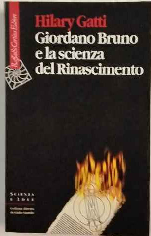 Giordano Bruno e la scienza del Rinascimento
