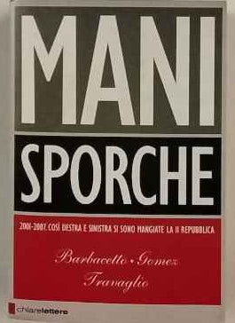 Mani sporche 