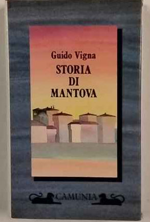 Storia di Mantova