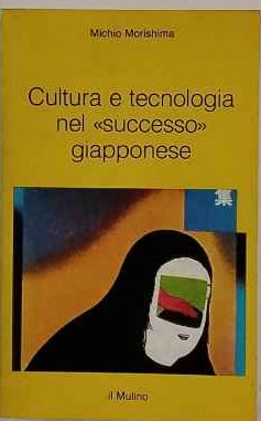 Cultura e tecnologia nel successo giapponese