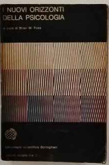 I nuovi orizzonti della psicologia