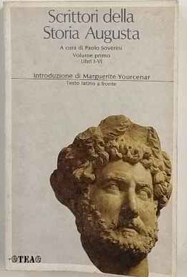 Scrittori della Storia Augusta. Volume I-VI