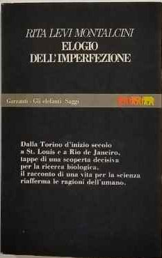 Elogio dell'imperfezione