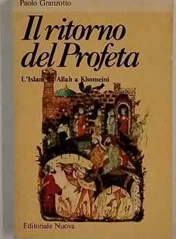 Il ritorno del Profeta