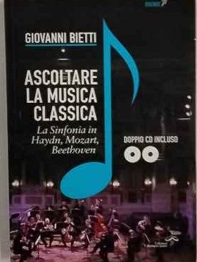Ascoltare la musica classica