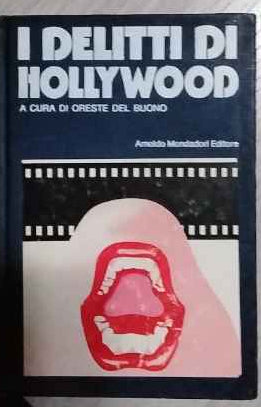 I delitti di Hollywood