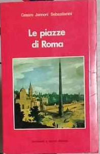 Le piazze di Roma