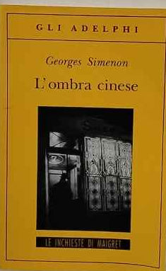 L'ombra cinese