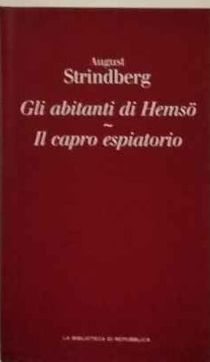 Gli abitanti di Hemsö