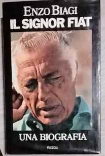 Il signor Fiat