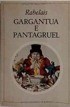 Gargantua e Pantagruel 