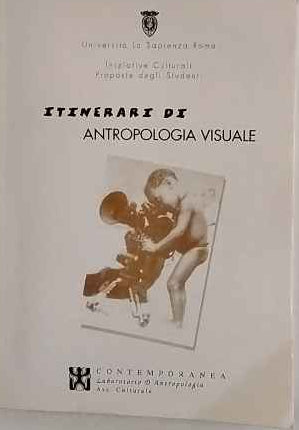 Itinerari di antropologia visuale