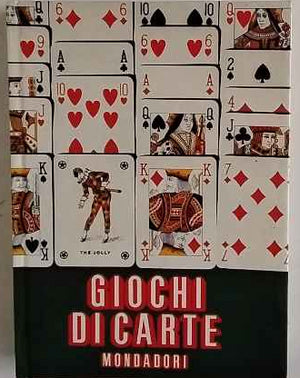 Giochi di carte
