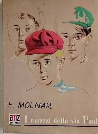 I ragazzi della Via Paal