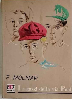 I ragazzi della Via Paal