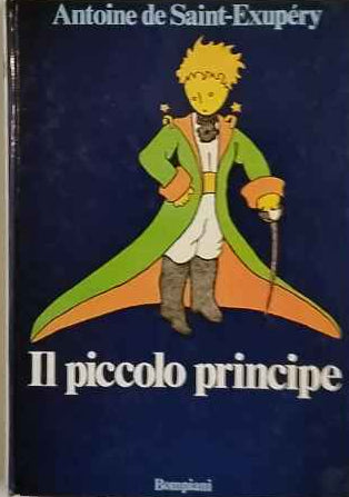 Il piccolo principe 