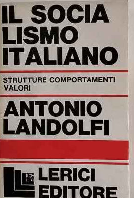 Il socialismo italiano