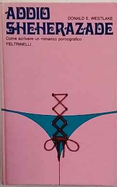 Addio, Shèhèrazade