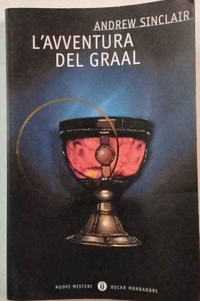 L'avventura del Graal