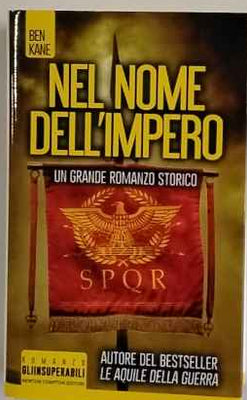 Nel nome dell'impero