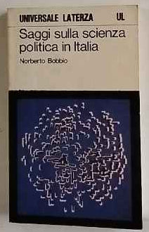 Saggi sulla scienza politica in Italia