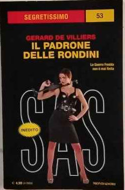 Il padrone delle rondini
