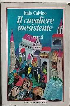 Il cavaliere inesistente