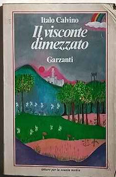 Il visconte dimezzato