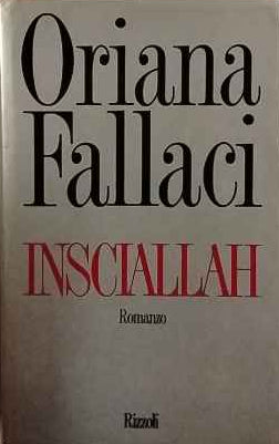 Insciallah : romanzo 
