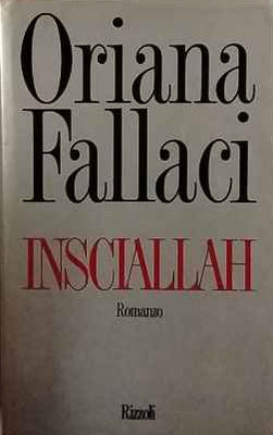 Insciallah : romanzo