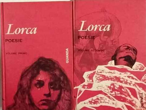 Poesie. Volume primo e secondo 