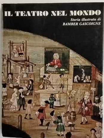 Il teatro nel mondo