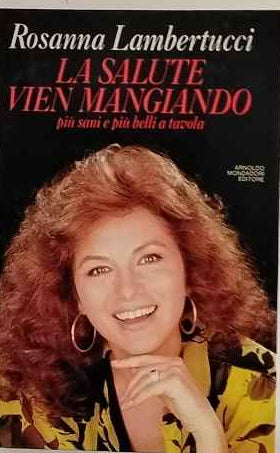 La salute vien mangiando. Più sani e più belli a tavola