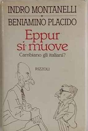 Eppur si muove : cambiano gli italiani? 