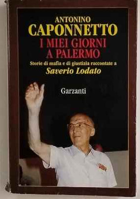 I miei giorni a Palermo