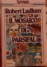 Il mosaico di Parsifal 