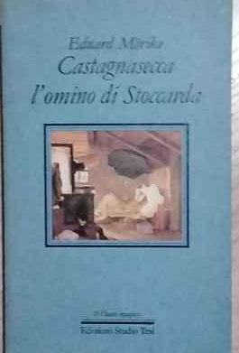 Castagnasecca l'omino di Stoccarda 